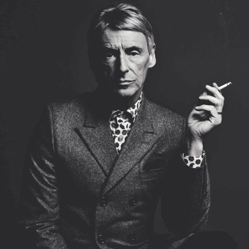 sunsetbabylon:Paul Weller: best dressed man in the biz.