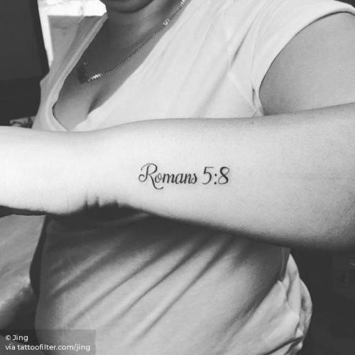 bible quotes tumblr tattoos