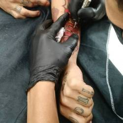 @Mauricio Forchin Tattoo (Official)