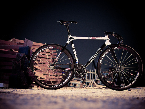 bmc fixed gear