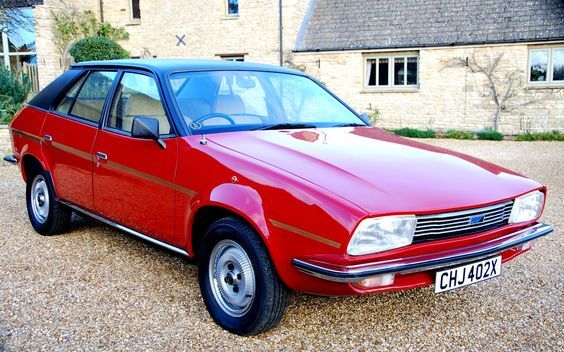 <p><a href="https://www.simplyeighties.com/austin-princess.php#.WqQp-mhl_rc">British Leyland Princess 2</a> (1981 plate)</p>