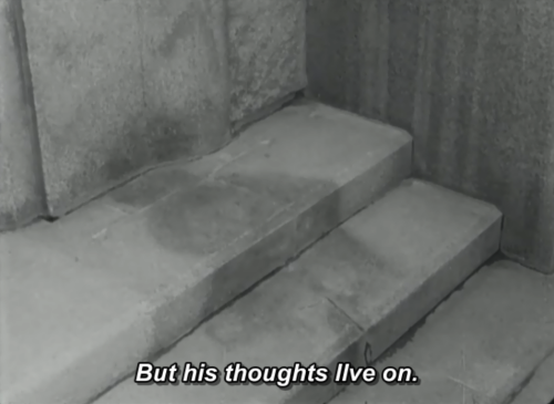 aozoramusume:Children of Hiroshima (Kaneto Shindo, 1952)