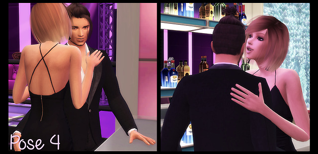 the sims 4 nsfw pose pack