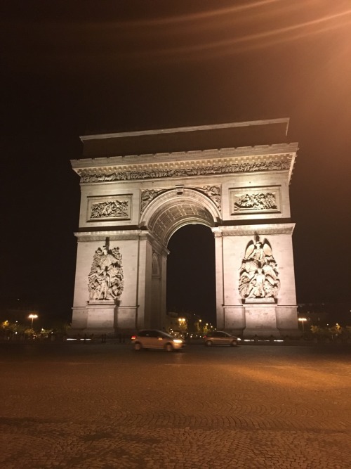 Arc de Triomph