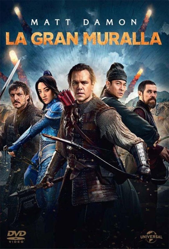 the great wall full movie download in hindi