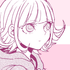 yuzukuro:marshmellow bisexual chiaki icons for anon! mikan...