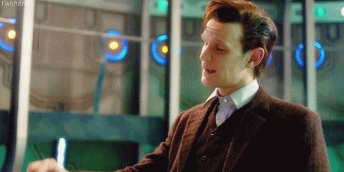 Doctor Who Christmas specials rankings The Time of the Doctor Matt Smith Eleventh Doctor regeneration Trenzalore