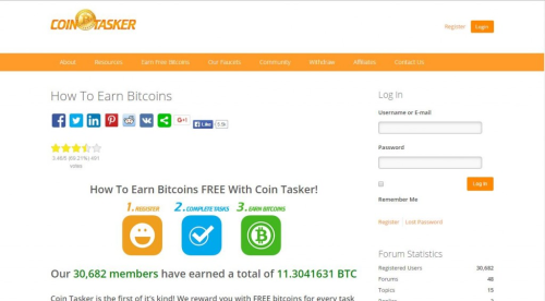 Satoshi Citadel Industries 6 Simple Ways To E!   arn Bitcoins Online - 