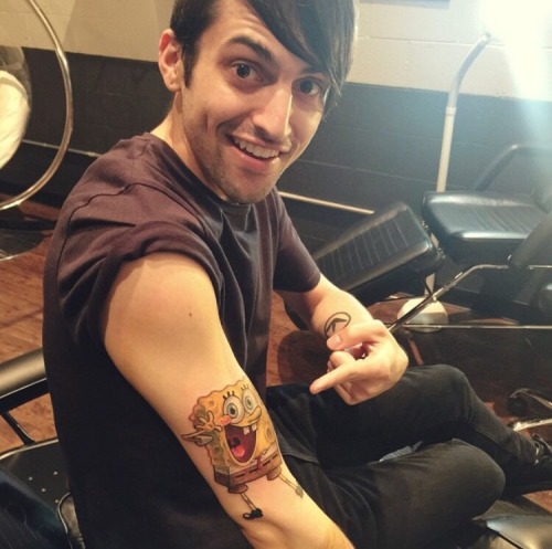 mitch s tattoo mitch s tattoo