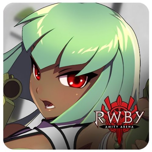 soldieroflandb:RWBY Amity Arena character portraits Bonus...