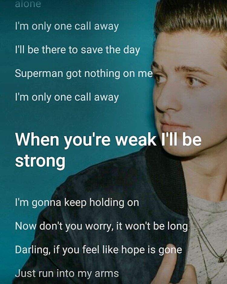 comin out strong lyrics