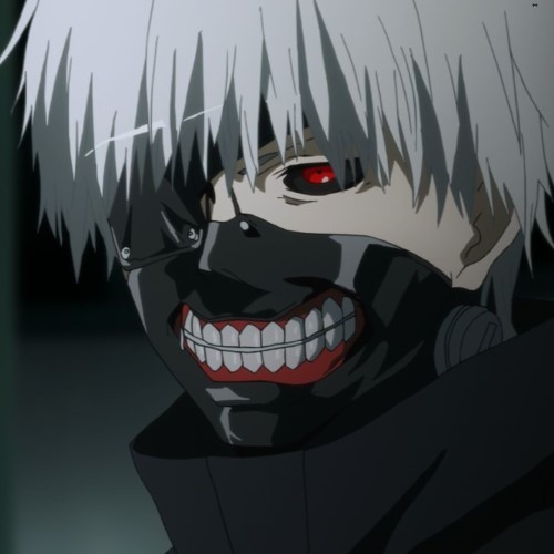 kaneki pfp | Tumblr