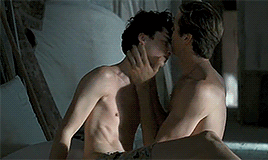 Fucked Hard Outdoor Gif - look at the way elio looks at oliver | Tumblr