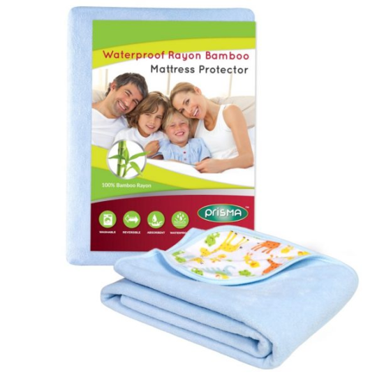 WATERPROOF MATTRESS PADS