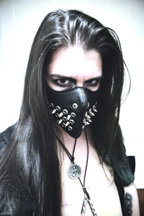 rivethead goth | Tumblr