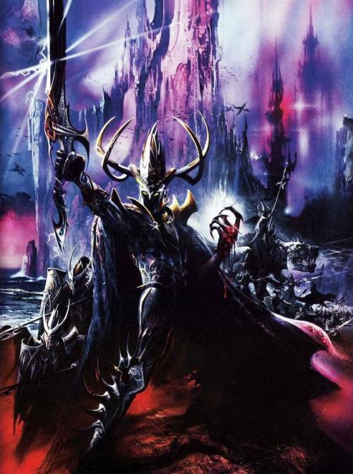 blitzkriegwitchcraft:Malekith