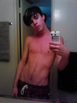 Gay texas punk Dom black shemale porn