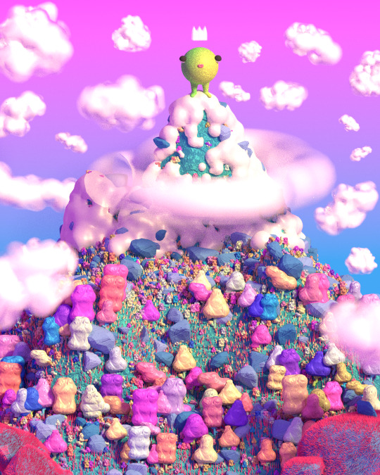 froggy mtn