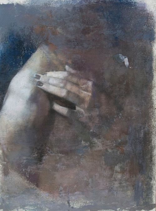 crossconnectmag:Artist: Yuriyi Bragimov By showing emphasized...