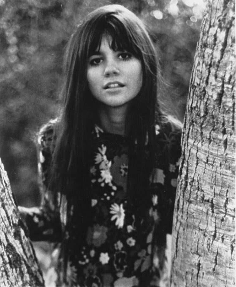 Sixties Rock Reflections, The Stone Poneys - Linda Ronstadt