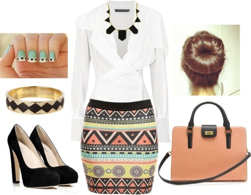 6 Office Style Ideas 6 Office Style Ideas