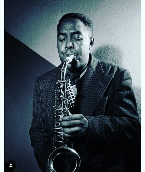 didierleclair:Charlie Parker at his prime…