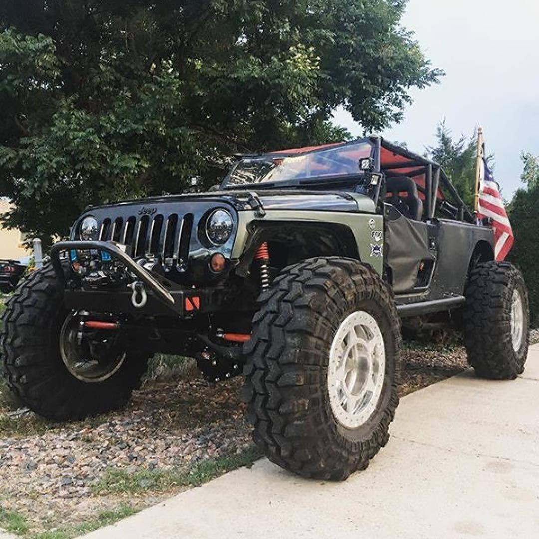 🔥JEEPBEEF🔥By JeepHer — Good morning gorgeous! www.jeepbeef.com...