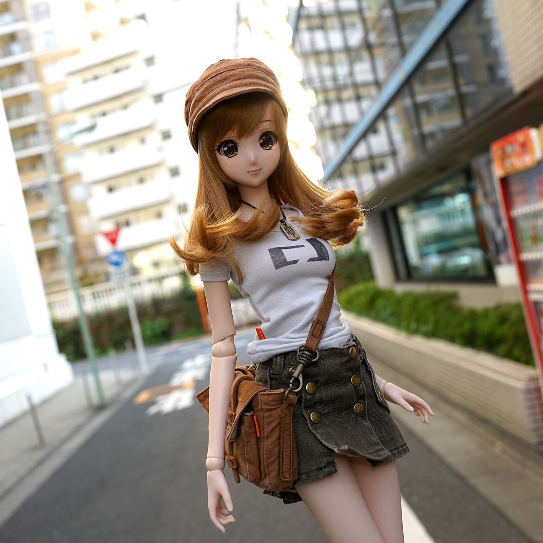 smart doll outfits