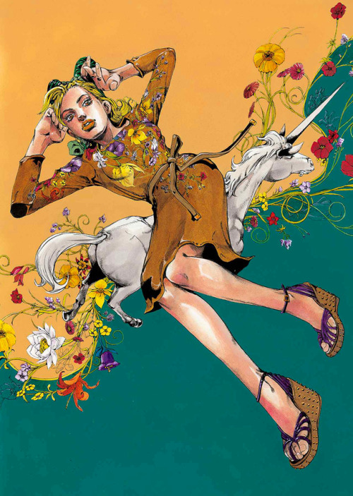 Powerful. Large. Deep., JOJO x GUCCI, 2013.