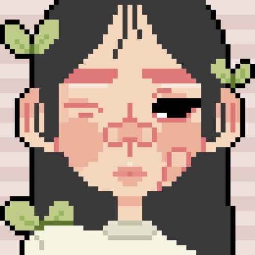 ka3l:ive been really loving pixel art recently so i thought...