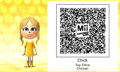 mii qr code on Tumblr