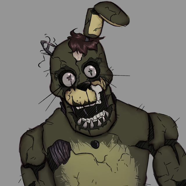 Scraptrap On Tumblr