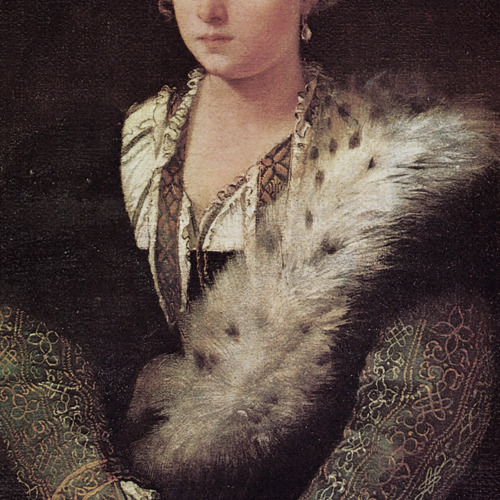 hergracesathenaeum:Isabella d’Este ➵ First Lady of the...