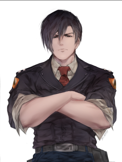 Anime Security Guard Explore Tumblr Posts And Blogs Tumgir