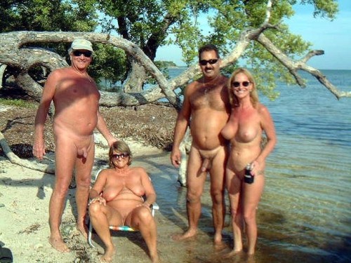 @Nudistboatspoolandbeachand a few others. Untitled