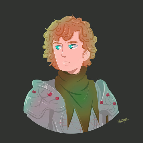 ser loras tyrell on Tumblr