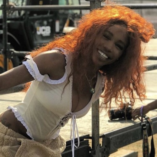 coutureicons:sza part six