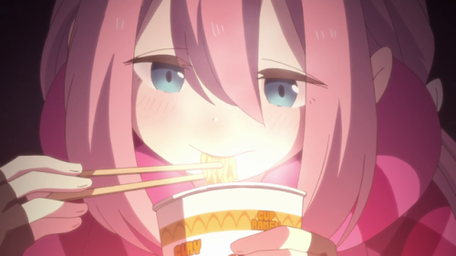 cup noodle anime | Tumblr