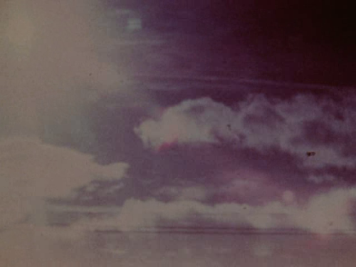 hauntology:Desert (Stan Brakhage, 1976)