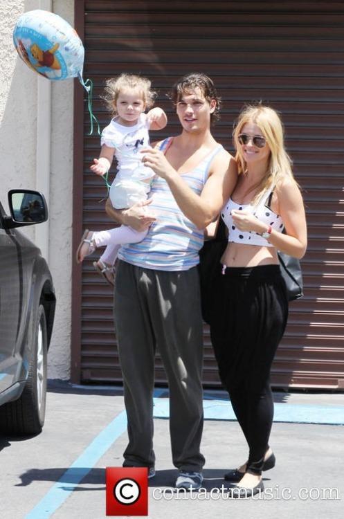 valdaya gleb wife married