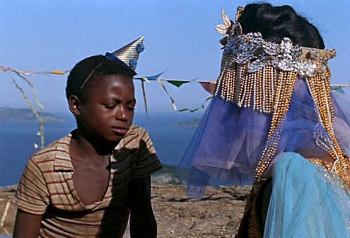 nino-rota:Marpessa Dawn in Black Orpheus (1959) dir. Marcel...