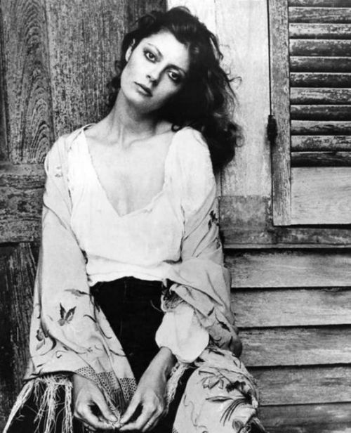 Young Susan Sarandon Tumblr