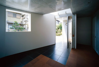 I-MANGO / Takuro Yamamoto Architects