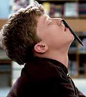filmedit 80sedit humorgifs bbelcher the breakfast club john hughes ours