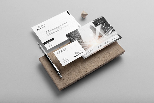 Download Jukenbu Design Studio — Geometria Branding Mockup Kit