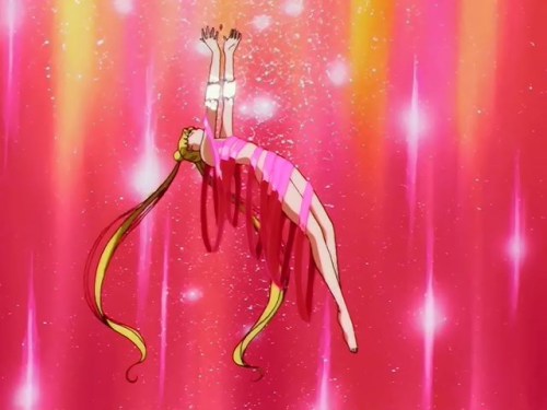 msmoonlights:Sailor Moon - Episode 200 | “Usagi’s Love: The...