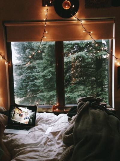 Cozy Room Tumblr