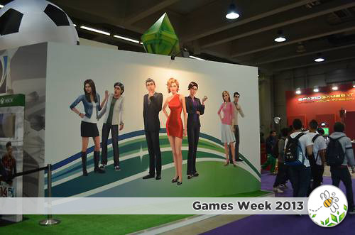 Honeywell's Sims 4 News Blog • A little bit of The Sims 4 ...