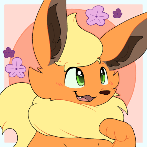 fridayflareon:xe-cute submitted:I really like your blog!! So...