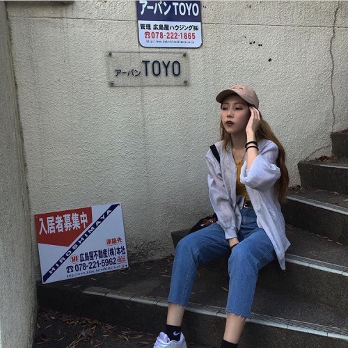 kfashion korean fashion chinese fashion asian fashion instagram alicexwen